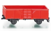 Siku 10 - Wagon towarowy - Wiek: 3+ (1072)