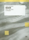 Małe preludia na fortepian Bach Johann Sebastian