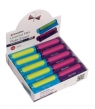 Gumka Ruler LineOut mini 5cm (24szt)