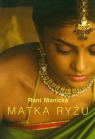 Matka Ryżu Manicka Rani