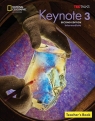 Keynote 2nd ed. Intermediate 3 TB Opracowanie zbiorowe