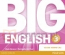 Big English 3 Class CDs (3) Mario Herrera, Christopher Sol Cruz