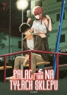  Paląc z tobą na tyłach sklepu #7
