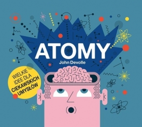 Atomy - Devolle John