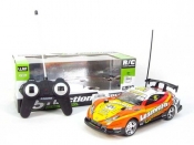 Auto na radio 1:18