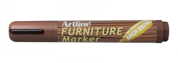 Marker do drewna Furniture - brzoza (AR-095)