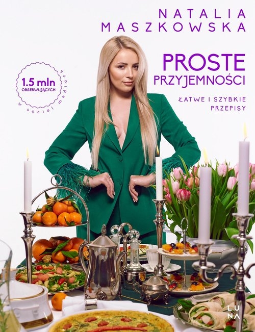 Proste przyjemności.