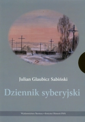 Dziennik syberyjski t.1-3