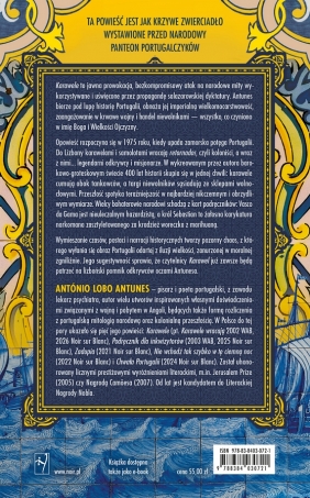 Karawele - António Lobo Antunes