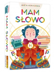 Mam Słowo