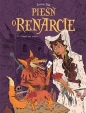 Pieśń o Renarcie. Tom 2. Magia bez cudów - Joann Sfar