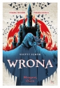 Szepty zębów. Tom 1. Wrona - Margaret Owen