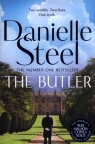 The Butler Danielle Steel