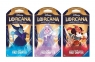 Disney Lorcana (CH1) booster (eurozaw.)