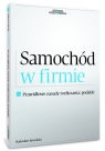 Samochód w firmie