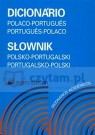 Słownik polsko-portugalski-polski