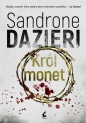 Colomba Caselli. Król monet. Tom 3 - Sandrone Dazieri