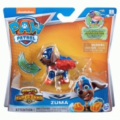 Figurka Akcji Mighty Pups, Zuma PSI PATROL (6052293/20114290)