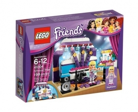 Lego Friends Scena prób (41004)