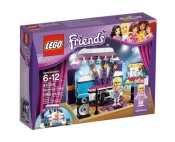 Lego Friends Scena prób (41004)