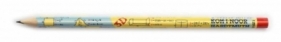 Ołówek grafitowy 1291/TA