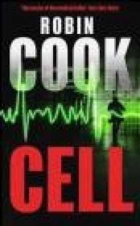 Cell Robin Cook