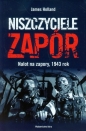Niszczyciele zapór - James Holland