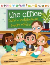 The Office. Dzień w podstawówce Dunder Mifflin - Robb Pearlman