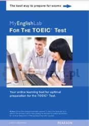 TOEIC TEST 5Ed Intermediate CB with MyEngLab +Key