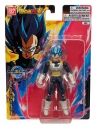 Figurka Dragon Ball super evolve super saiyan blue vegeta 4+
