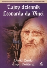 Tajny dziennik Leonarda da Vinci Zurdo David, Gutierrez Angel
