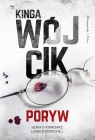 Poryw Kinga Wójcik