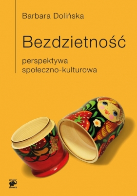 Bezdzietność - Dolińska Barbara