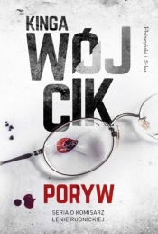 Poryw - Kinga Wójcik