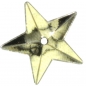 Cekiny Titanum 30g, gwiazdki - złote (440866)