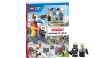 Lego City Strażacy Wezwanie do akcji! LGC-1 Kevin Prenger