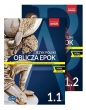 J.polski LO 1 cz.1i2 Oblicza epok Pakiet podr ZPiR - Opracowanie zbiorowe