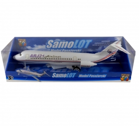 Model samolotu B/O Comac ARJ21