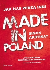 Made in Poland - Akstinat Simon