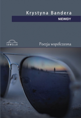 Niewidy - Krystyna Bandera