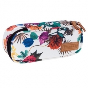 Piórnik saszetka Floral