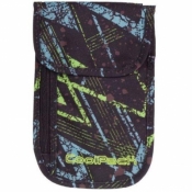 Portfel na szyję Coolpack Tourist 767
