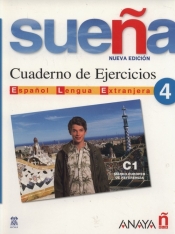 Suena 4 Cuaderno de Ejercicios