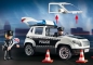 Playmobil City Action: Posterunek policji (9372)