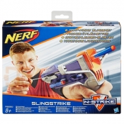 HASBRO Nerf Elite Slingstrike (A9250EU40)