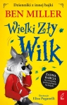 Dzienniki z innej bajki. Wielki Zły Wilk