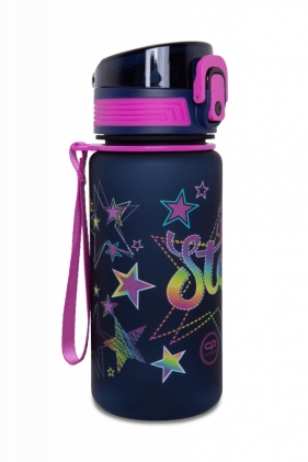 Coolpack, Bidon 400 ml Brisk Mini - Stars (Z17960)