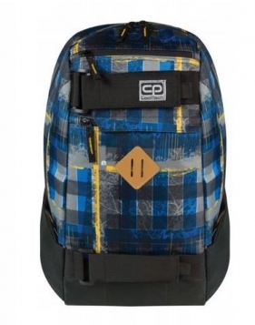Coolpack - Sport - Plecak młodzieżowy