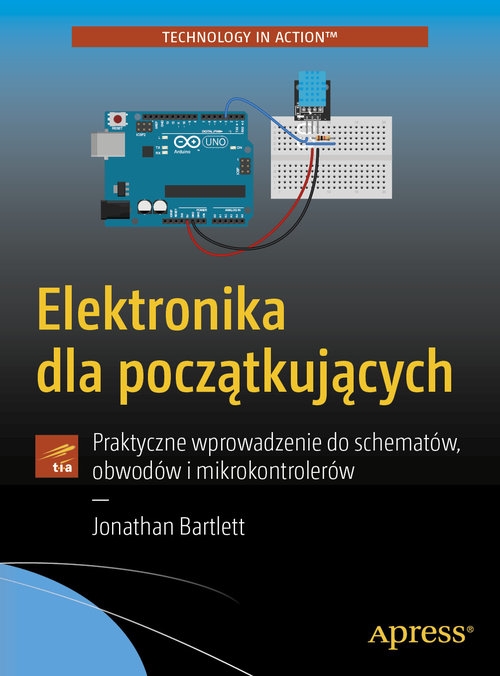 Elektronika dla początkujących