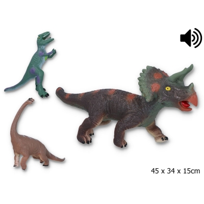 Figurka Gazelo dinozaur (G116811)